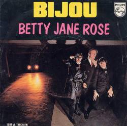 Bijou (FRA) : Betty Jane Rose